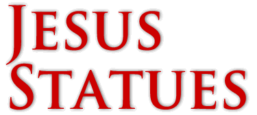 Jesus Statues